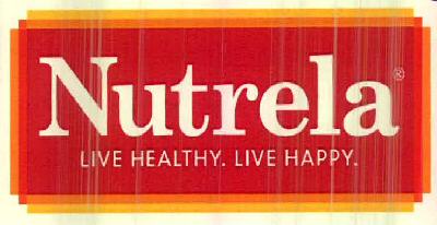 Nutrela Device mark 2603552 Trademark