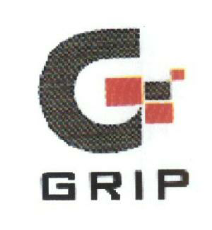 Grip(logo) Device mark 1548218 Trademark