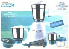 Preethi, Nitro Device mark 1821693 Trademark