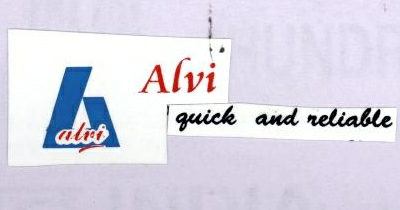 Alvi Device mark 1963993 Trademark