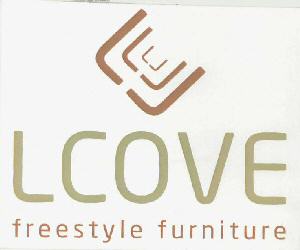 Lcove (label) Device mark 2780082 Trademark