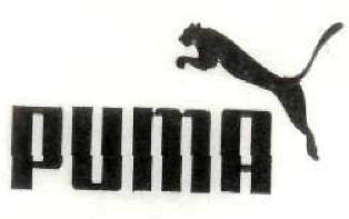 Puma Device mark 559635 Trademark