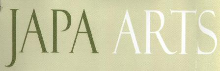 Japa Arts Device mark 1773731 Trademark