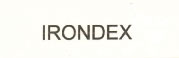 Irondex Device mark 2680467 Trademark
