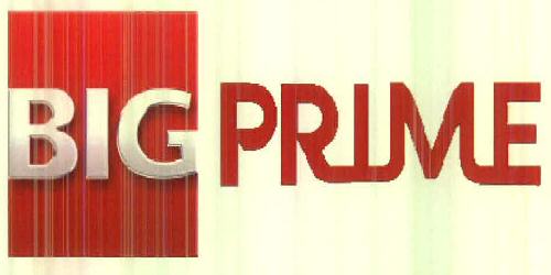 Big Prime Device mark 2657714 Trademark