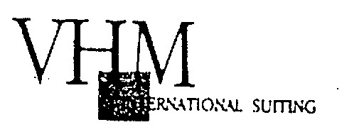 Vhm ( Label) Device mark 620692 Trademark