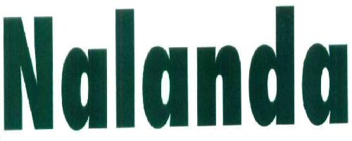 Nalanda Device mark 1975086 Trademark