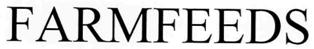 Farmfeeds Device mark 2626305 Trademark