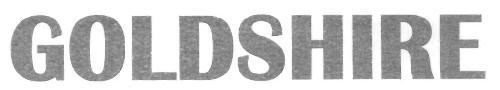 Goldshire (device) Device mark 2815110 Trademark
