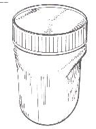 Jar Device Device mark 1711197 Trademark