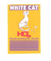 White Cat Device mark 2321343 Trademark