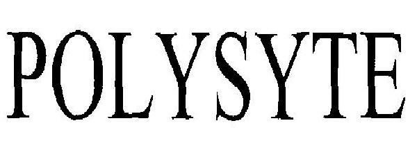 Polysyte (device) Device mark 2476745 Trademark