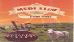 Medi Slim Device mark 1744465 Trademark