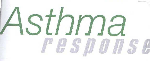 Asthma Response Device mark 1656656 Trademark