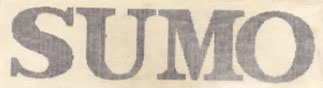 Sumo Device mark 832016 Trademark