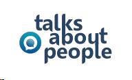 Talks About People Device mark 2873044 Trademark