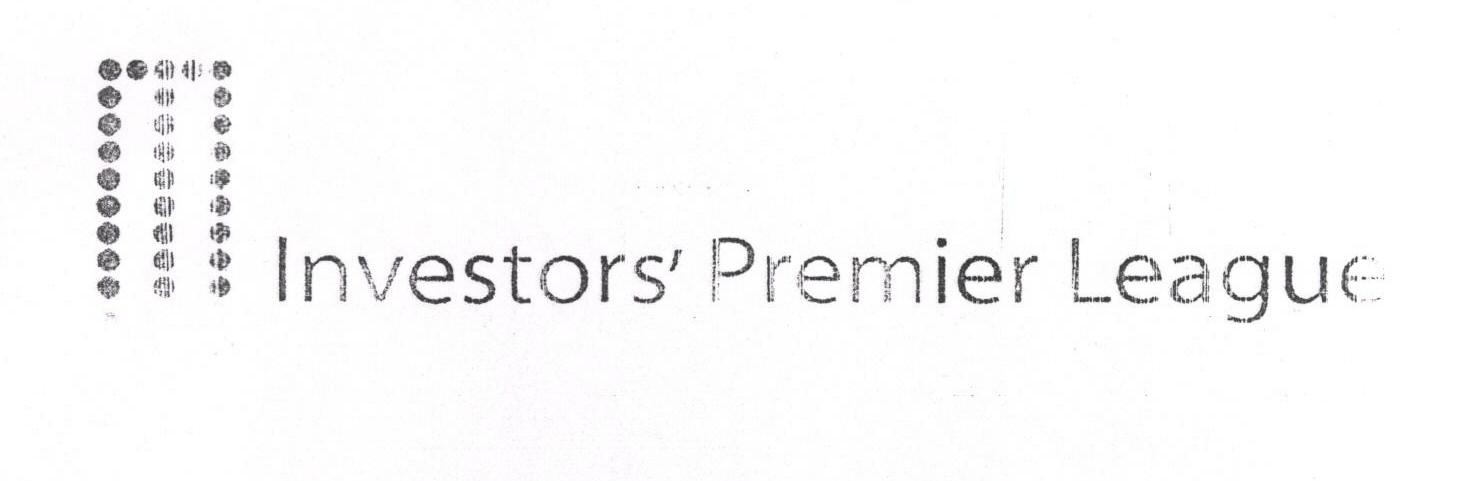 Investors" Premier League (device) Device mark 1682136 Trademark