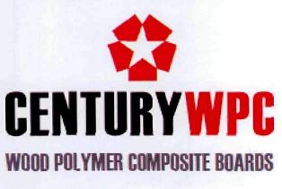 Century Wpc, Device Of Star Device mark 2808348 Trademark