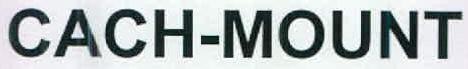 Cach-mount Device mark 2660248 Trademark