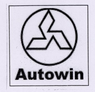 Autowin (label) Device mark 1792947 Trademark