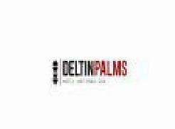 Deltinpalms Device mark 2455246 Trademark