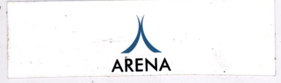 Arena Device mark 1879875 Trademark