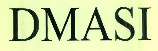 Dmasi Device mark 2442760 Trademark