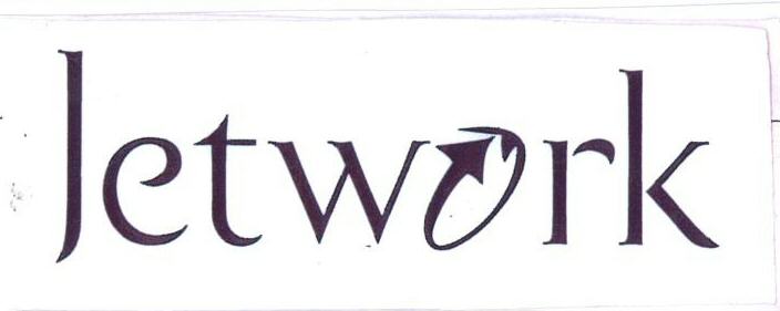 Jetwork (label) Device mark 1673523 Trademark