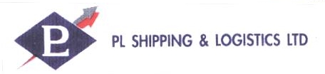 Pl Shipping & Logistics Ltd Device mark 1685386 Trademark