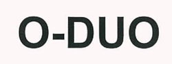 O-duo Device mark 2391104 Trademark