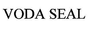 Voda Seal Device mark 1603020 Trademark