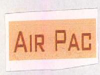 Air Pac Device mark 1934165 Trademark