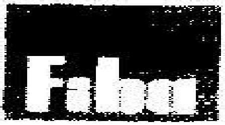 Fiba Device mark 1892918 Trademark