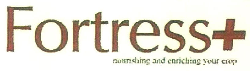 Fortress+ Device mark 2753730 Trademark