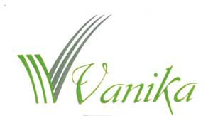 Vanika, V(logo) Device mark 1380073 Trademark