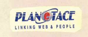 Planetace Device mark 859436 Trademark