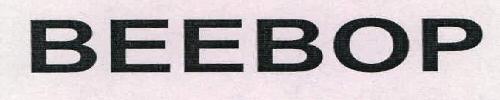 Beebop Device mark 2337350 Trademark