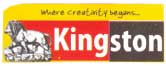 Kingston Device mark 1889640 Trademark