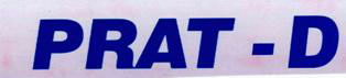 Prat-d Device mark 1887377 Trademark