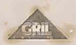 Gril Device mark 642807 Trademark