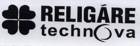Religare Technova With Label Device mark 1693493 Trademark