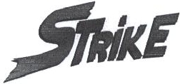 Strike Device mark 1927786 Trademark