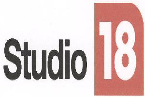 Studio 18 Device mark 1602233 Trademark