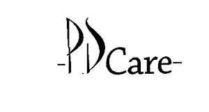 Pd Care [lable] Device mark 1154940 Trademark