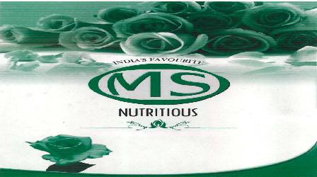 Ms Nutritious (lalbel) Device mark 2200536 Trademark