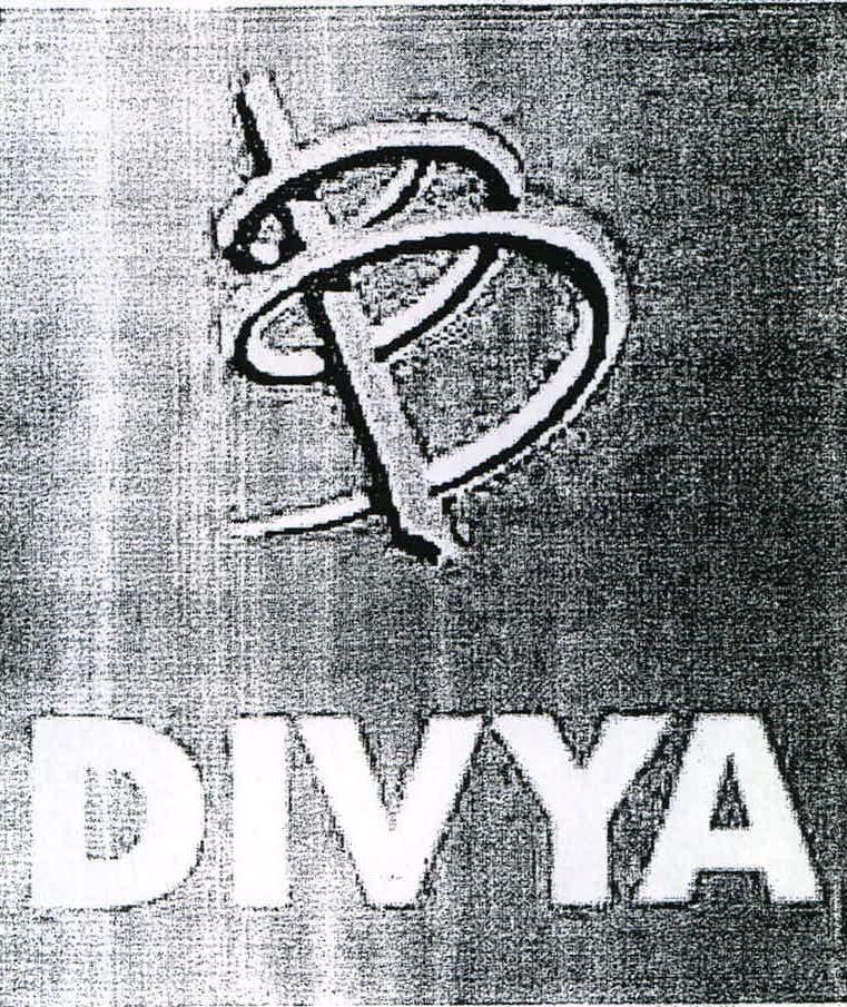 Divya Device mark 2045463 Trademark