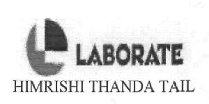 Laborate Himrishi Thanda Tail (device ) Device mark 2765270 Trademark