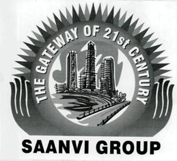 The Gateway Of 21st Century Saanvi Group (device) Device mark 2389446 Trademark