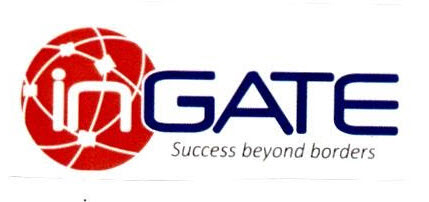 Ingate Device mark 2527876 Trademark