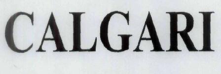 Calgari Device mark 1854593 Trademark